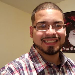 Meet your Posher, Jonathan